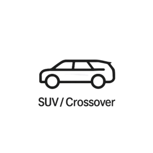 รถ SUV